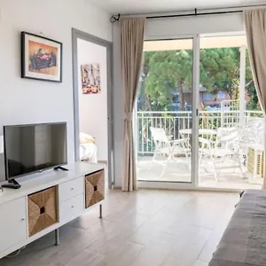 Playa De Levante Y Port Aventura Apartamento Salou