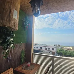Discover The North Of The Island Of Tenerife Apartamento La Laguna (Tenerife)