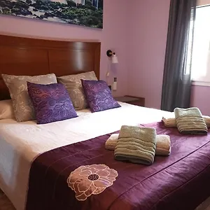 La Paloma - Giron Málaga