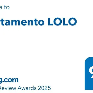 Lolo Apartamento El Médano